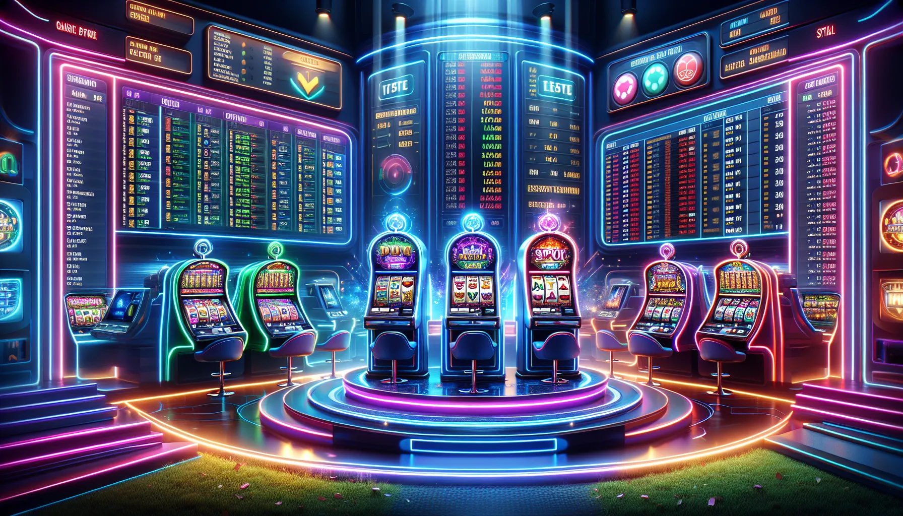 Asterion Games | Casino&Betting Site