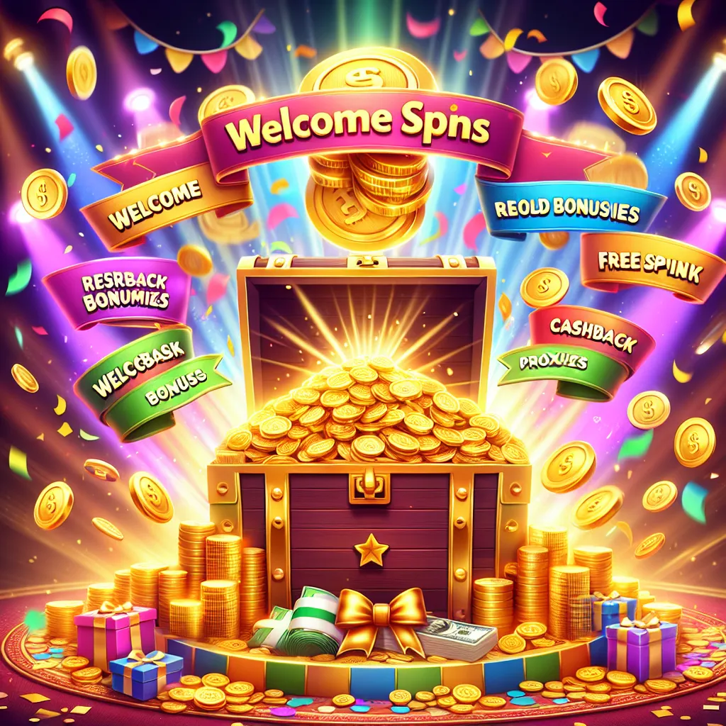 Asterion Promotions and Bonuses